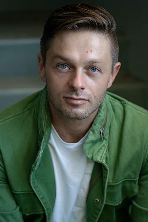 Steven Rooke photo