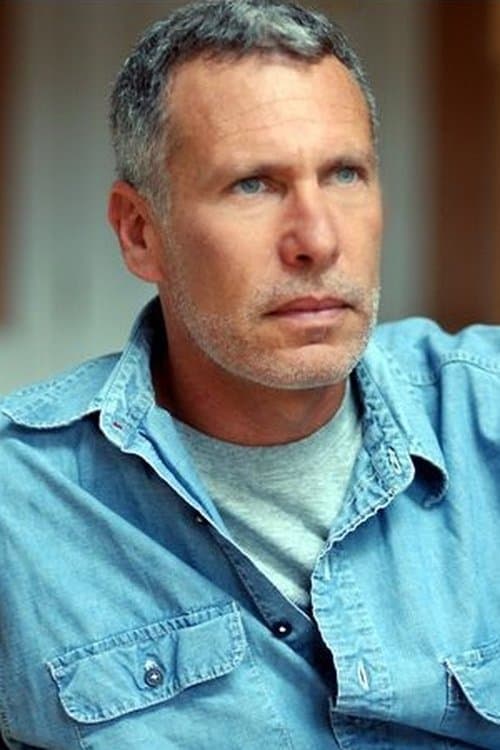 A portrait of Steven Schachter