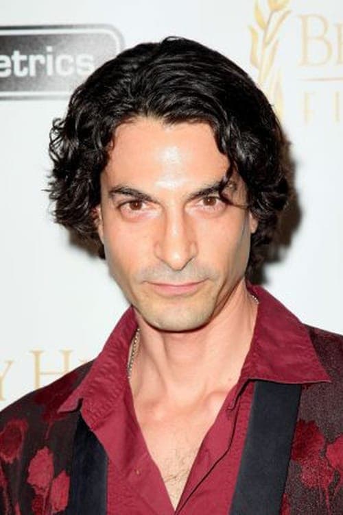 Steven Schub photo