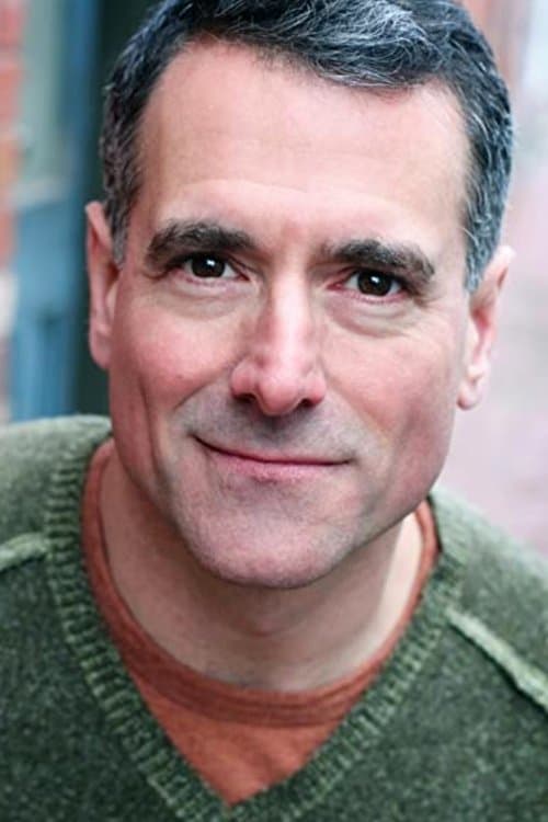 Steven Skybell photo