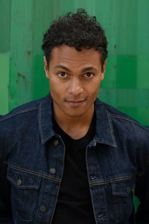 Steven Sowah photo
