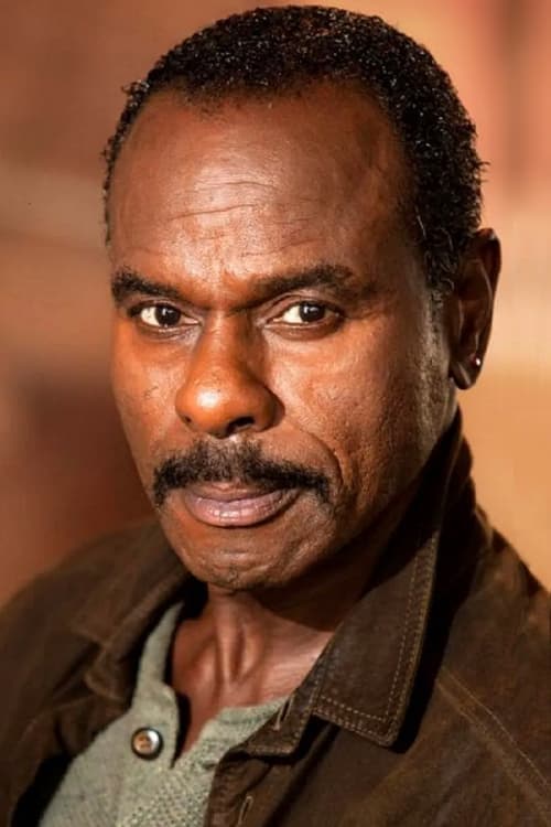 Steven Williams photo