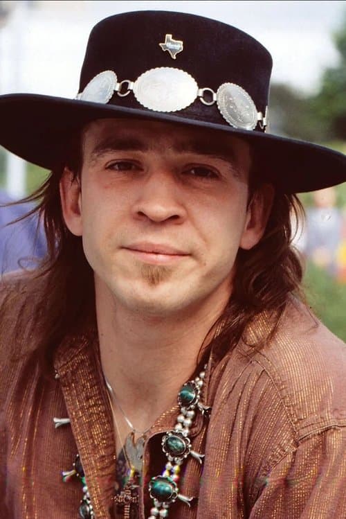 Stevie Ray Vaughan photo