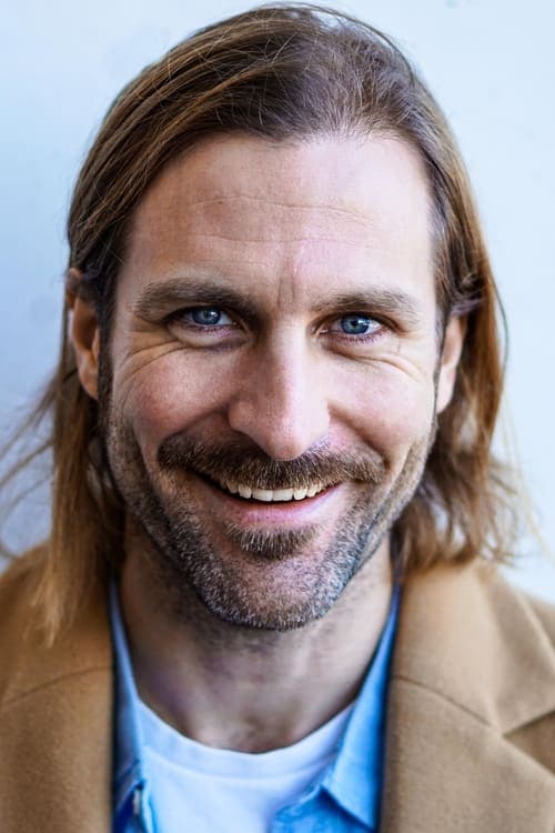 Stew McLean photo