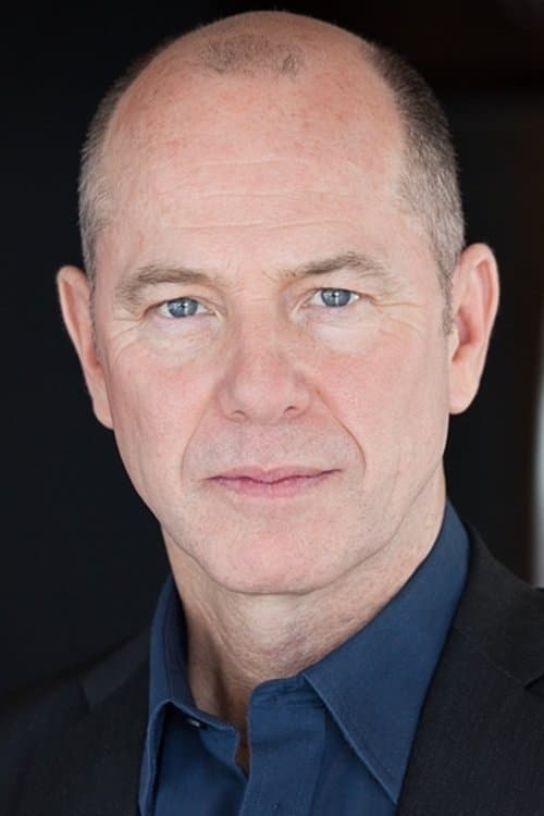 Stewart Arnott photo