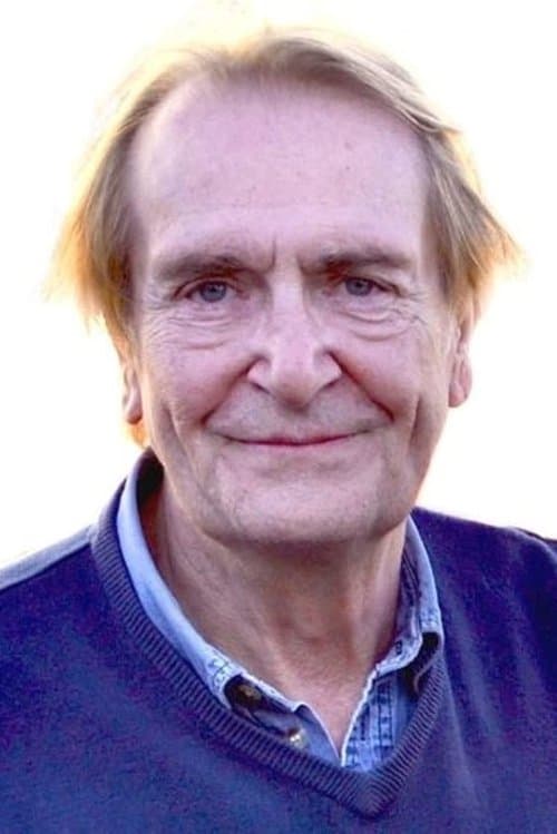 Stewart Bevan photo