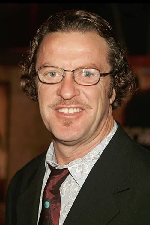 Stewart Finlay-McLennan photo