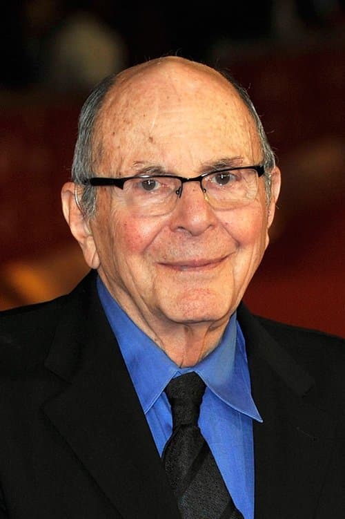 Stewart Stern photo