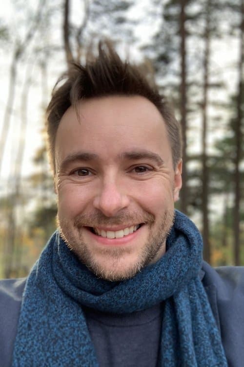 Stian Barsnes Simonsen photo