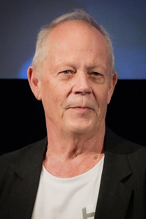 Stig Björkman photo