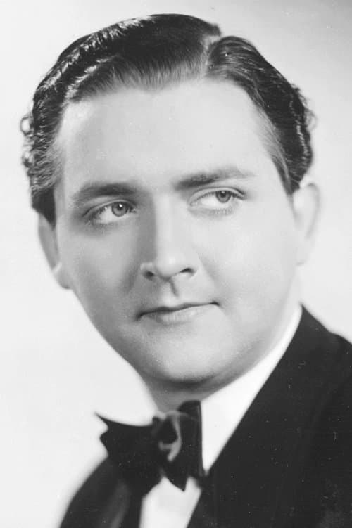 Stig Järrel photo