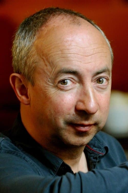 Stijn Coninx photo