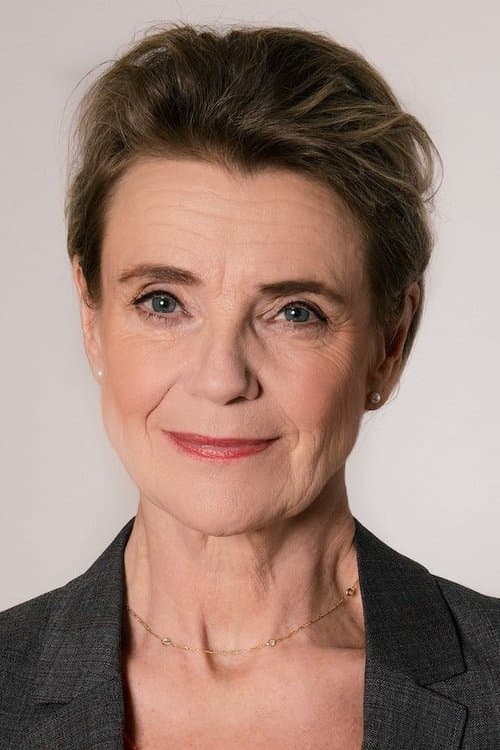 Stina Ekblad photo