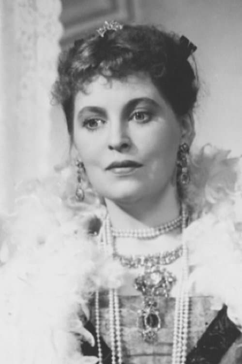 Stina Ståhle photo