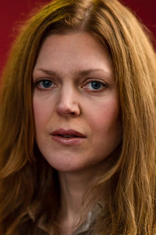 Stine Fevik photo