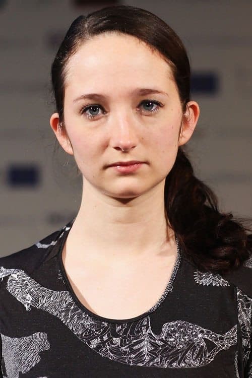 Stine Fischer Christensen photo