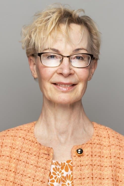 Stine Sylvestersen photo