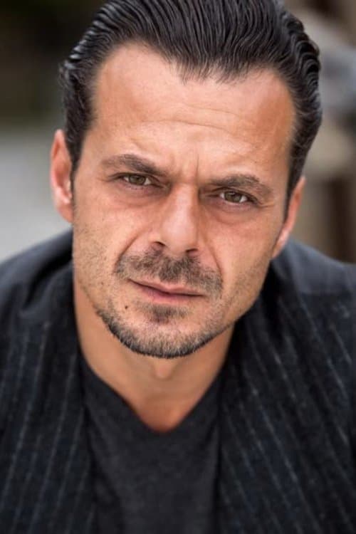 Stivi Paskoski photo