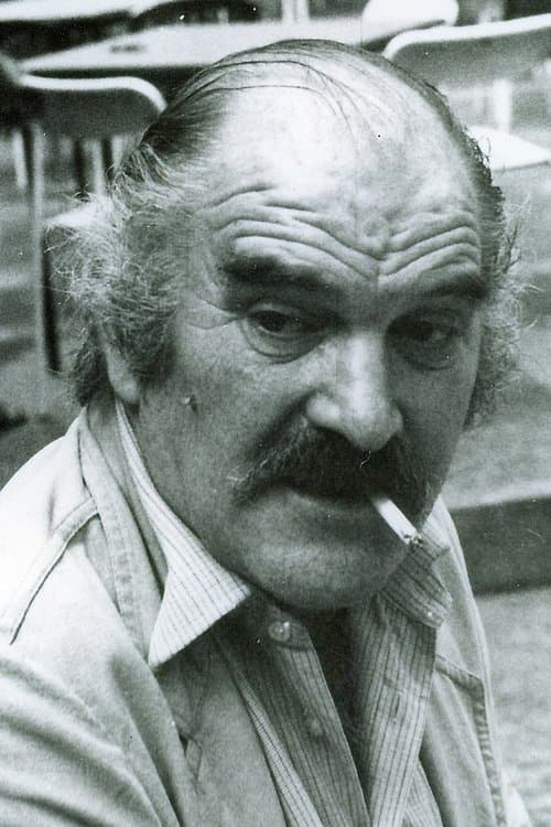 Stole Aranđelović photo