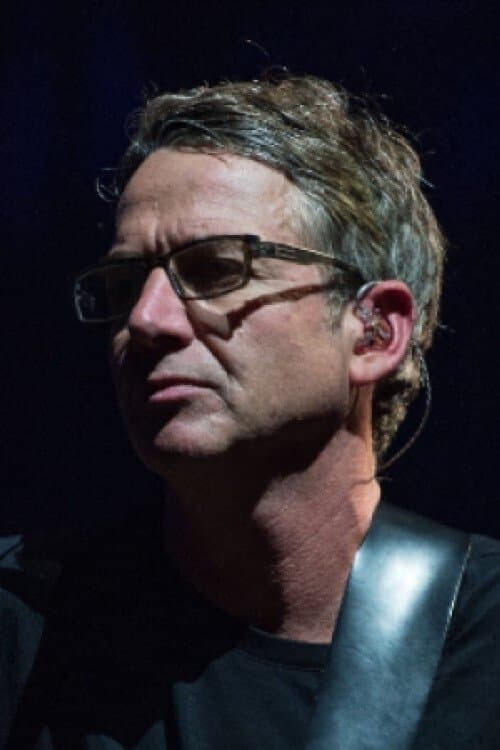 Stone Gossard photo