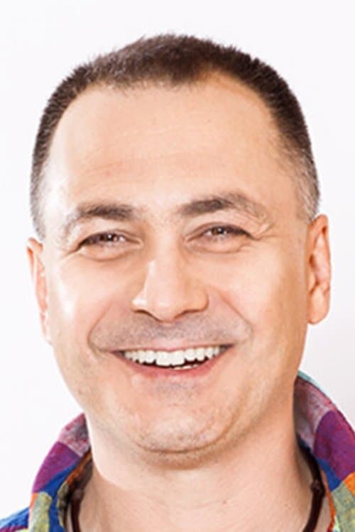 Stoyo Mirkov photo