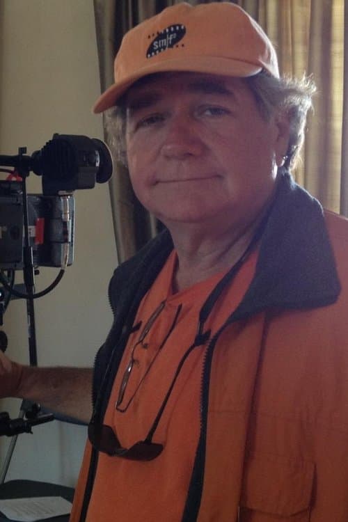 A portrait of Straw Weisman
