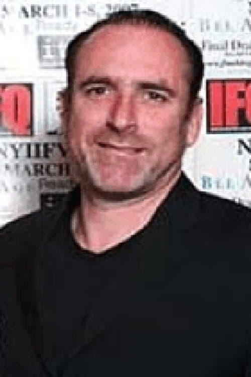 Stuart Alson photo