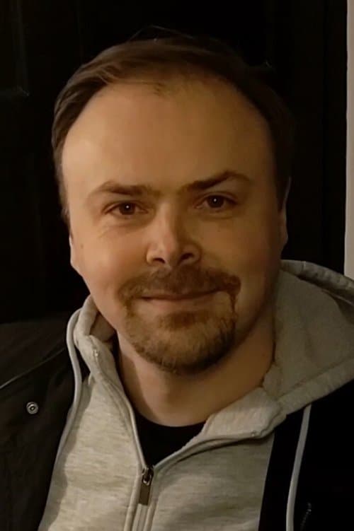 Stuart Ashen photo