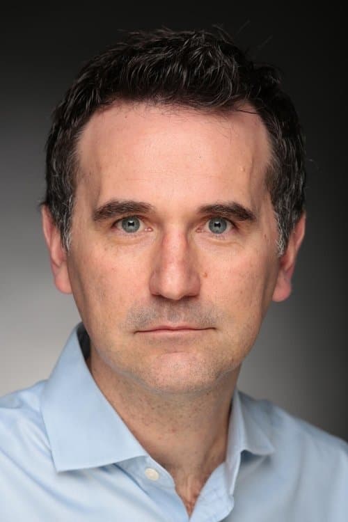 Stuart Bunce photo