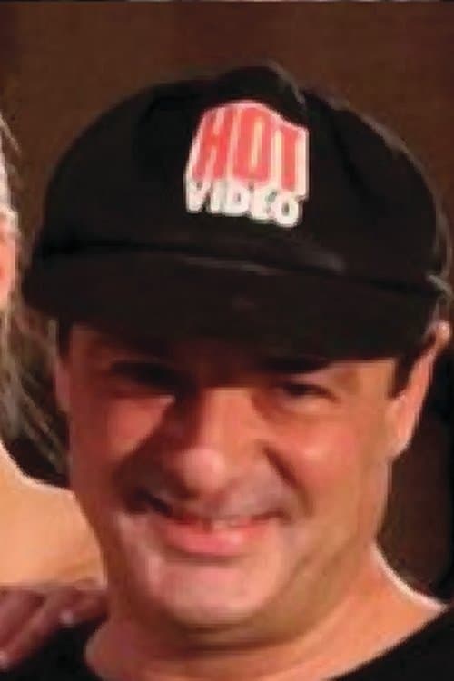 A portrait of Stuart Canterbury