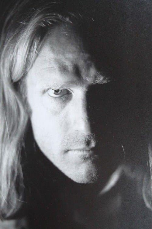Stuart Chapin photo