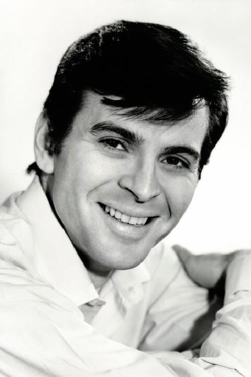 Stuart Damon photo
