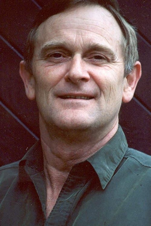 Stuart Devenie photo