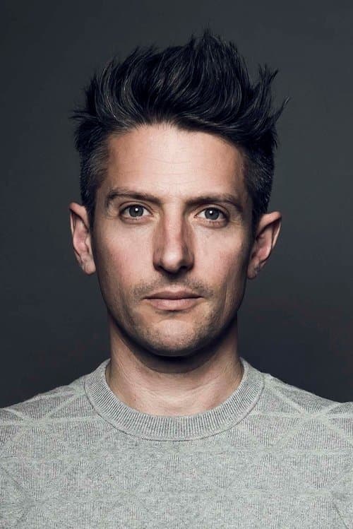 Stuart Goldsmith photo