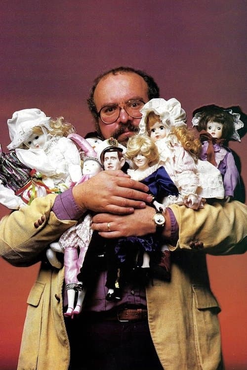 Stuart Gordon photo
