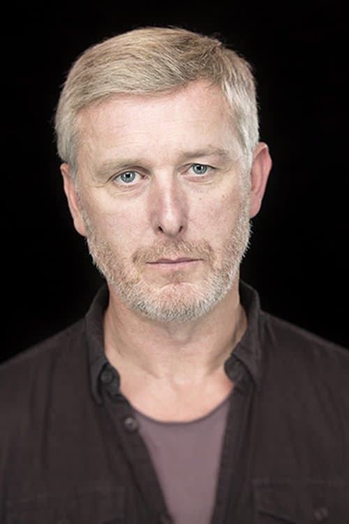 Stuart Graham photo