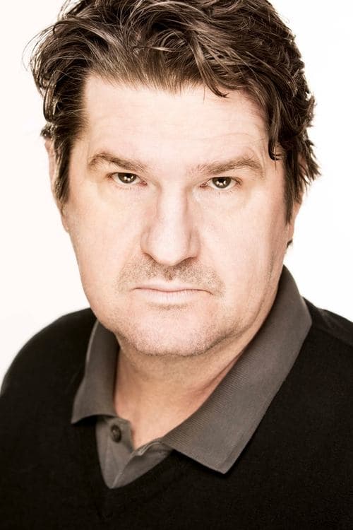 Stuart McQuarrie photo