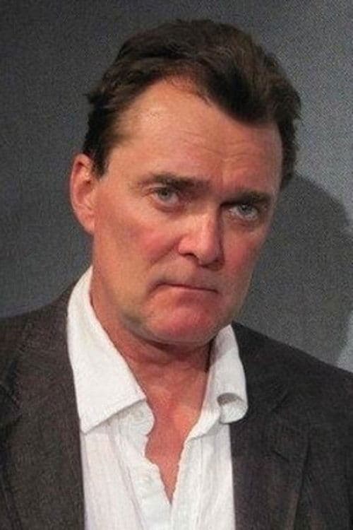 Stuart Milligan photo