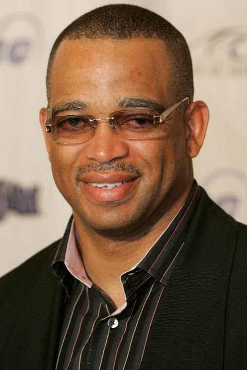 Stuart Scott photo