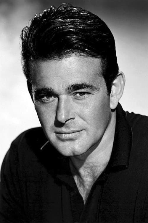 Stuart Whitman photo
