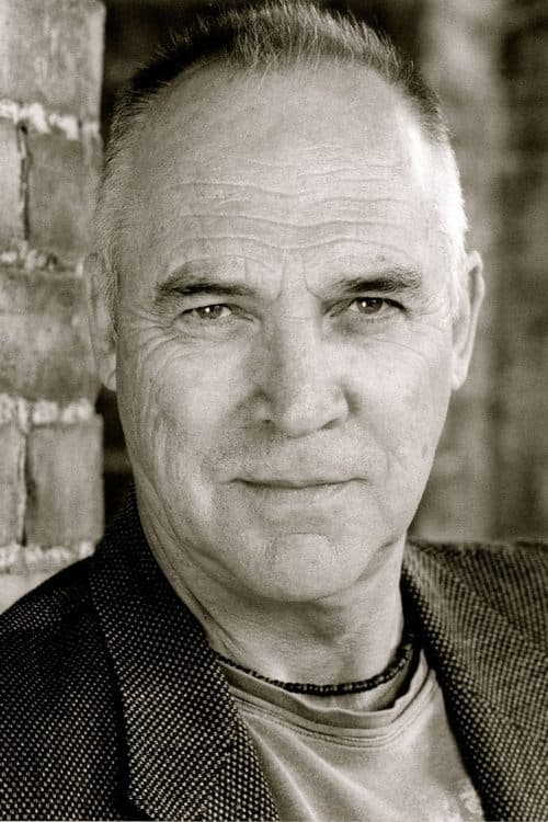 Stuart Wilson photo