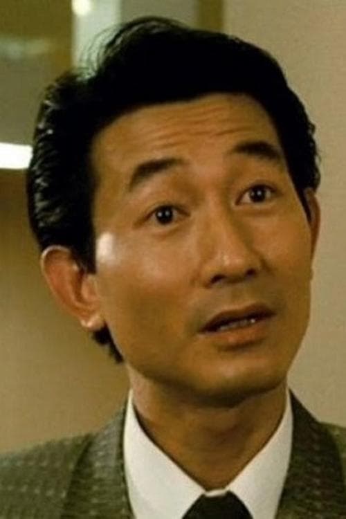 Stuart Yung Sai-Kit photo