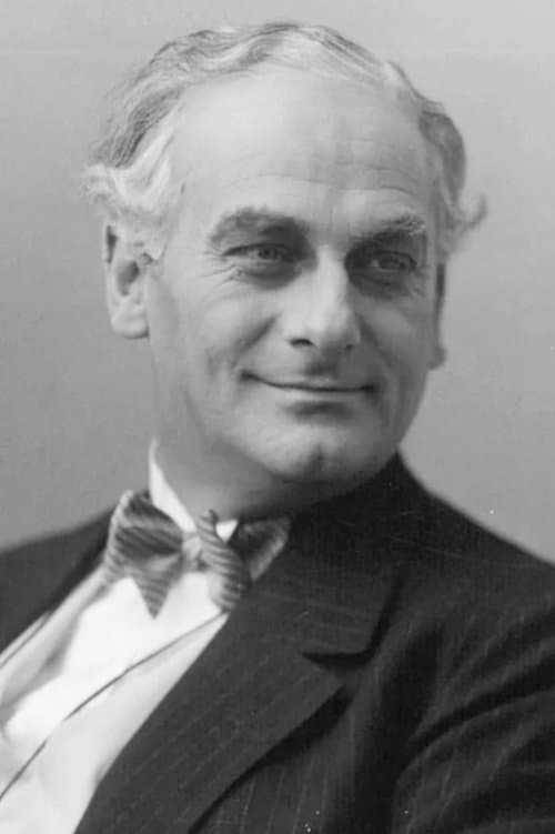 Sture Baude photo