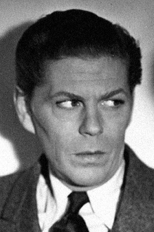 Sture Lagerwall photo