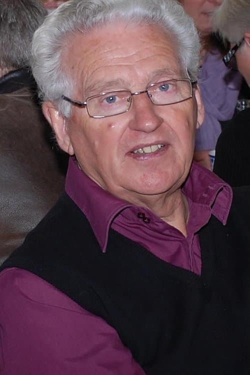 Sture Ström photo