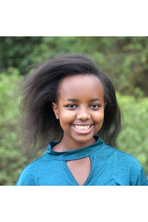Stycie Waweru photo