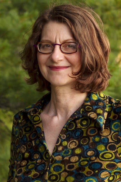 A portrait of Su Rynard