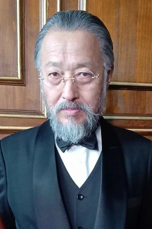 Su Shenghua photo