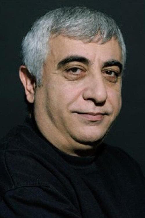 Suat Sungur photo