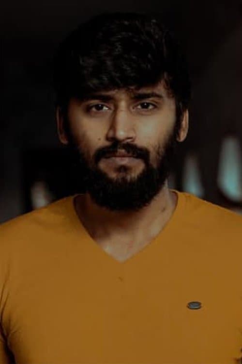 Subash Selvam photo